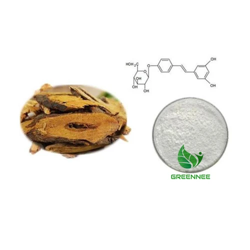 Polydatin 98%(hplc) cas 65914-17-2