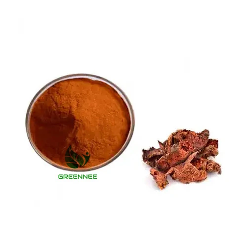 Detholiad Rhodiola Salidroside 1% 3%