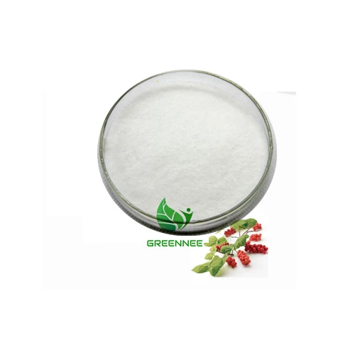 Schisandrae Chinensis Detholiad Schisandrin A1% 2% 3% 4% 98% (HPLC)