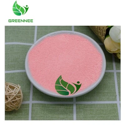 Powdr watermelon